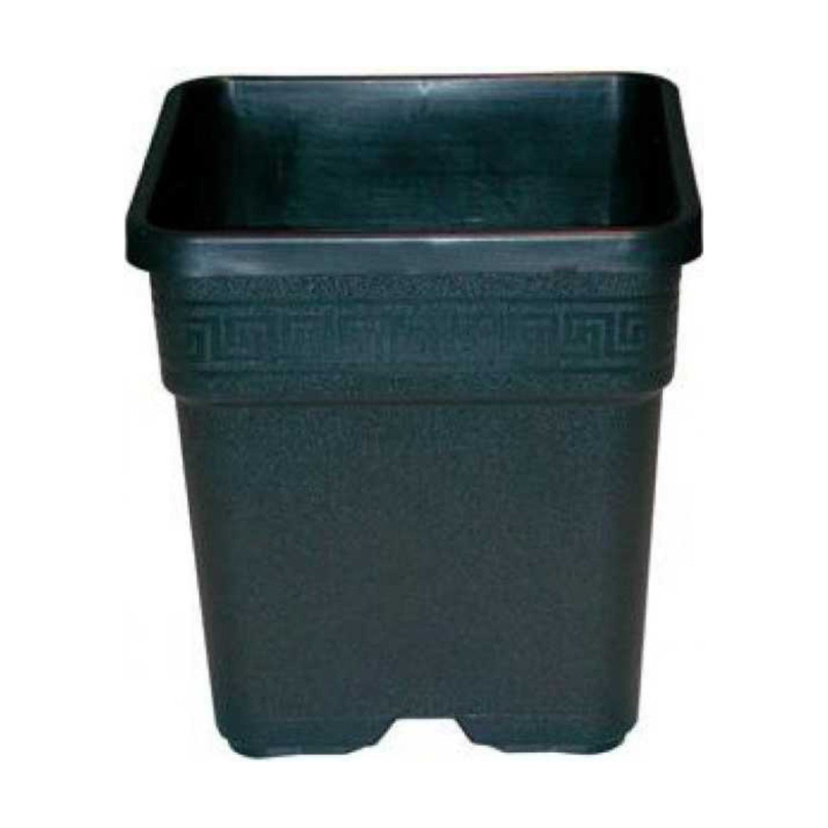 Vaso per piante 30x30x31.6cm 18 L SK - Gro.w.LaB